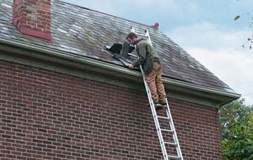 what affects urgent Wheeler End roof repairs