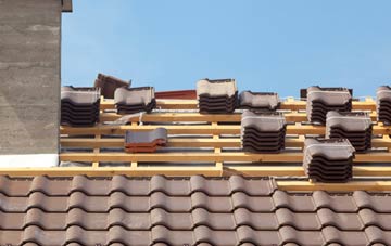 Wheeler End clay roofing costs