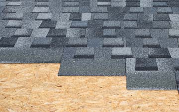 expert Wheeler End asphalt roof companies