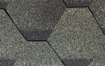 Wheeler End fibreglass shingle repairs