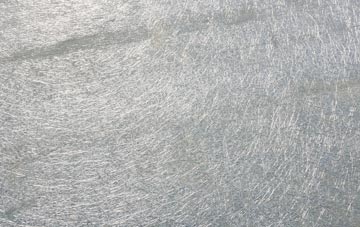 Wheeler End laminate fibreglass or shingles?