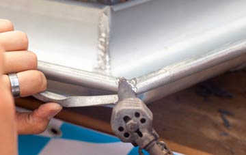 disadvantages of Wheeler End lead roofing