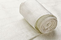 Wheeler End fibreglass roofing repairs