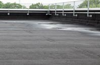 find rated Wheeler End flat roofing companies